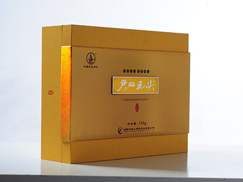 包裝禮盒