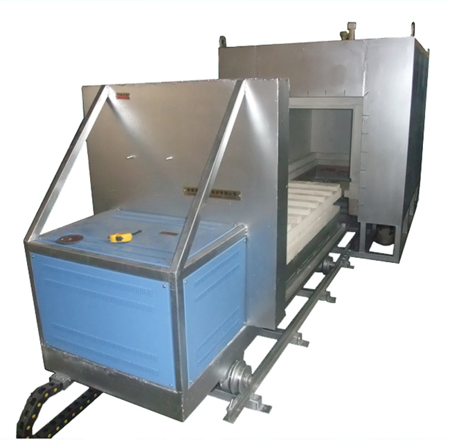 1200℃-1400℃臺式燒結爐